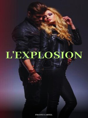 cover image of L'explosion